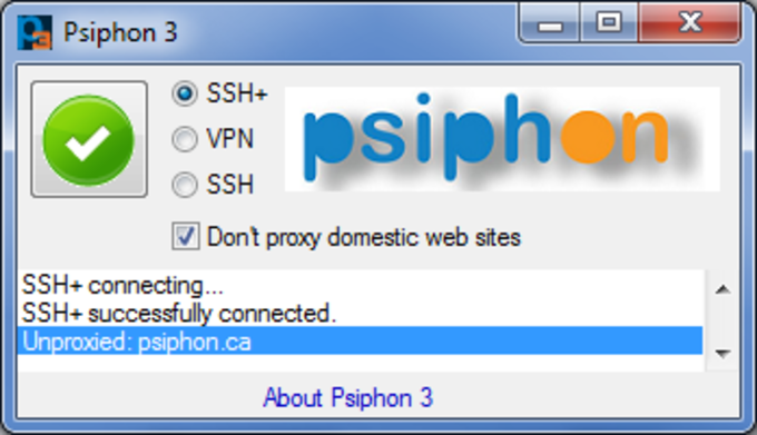 phison vpn download